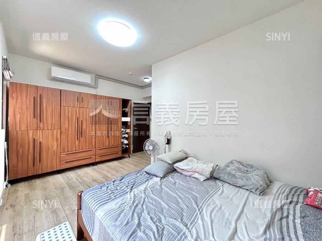 中科首站別墅富苑景房屋室內格局與周邊環境