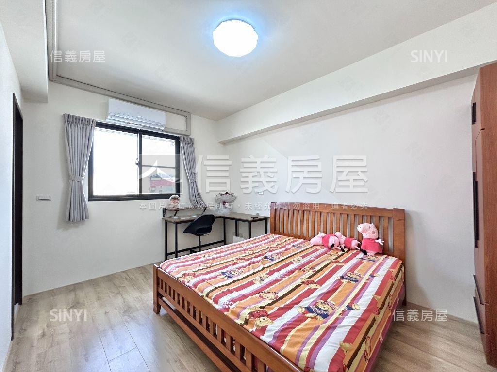 中科首站別墅富苑景房屋室內格局與周邊環境