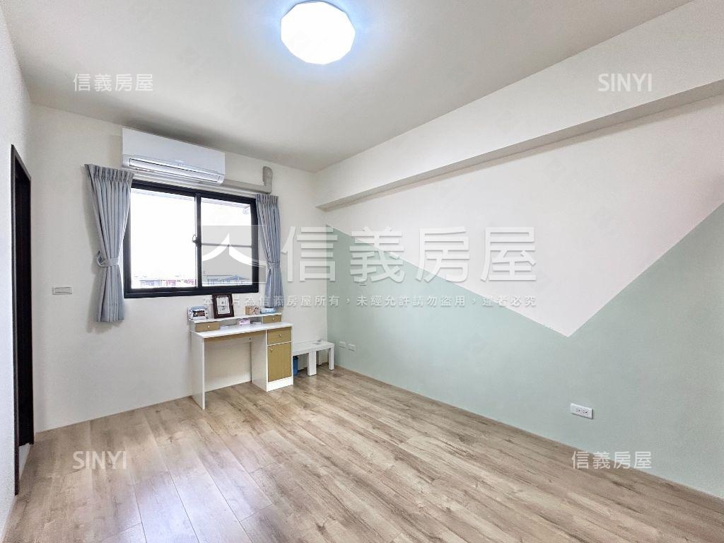 中科首站別墅富苑景房屋室內格局與周邊環境