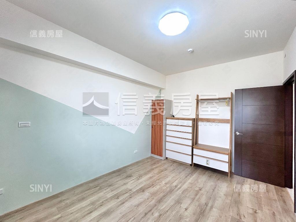 中科首站別墅富苑景房屋室內格局與周邊環境