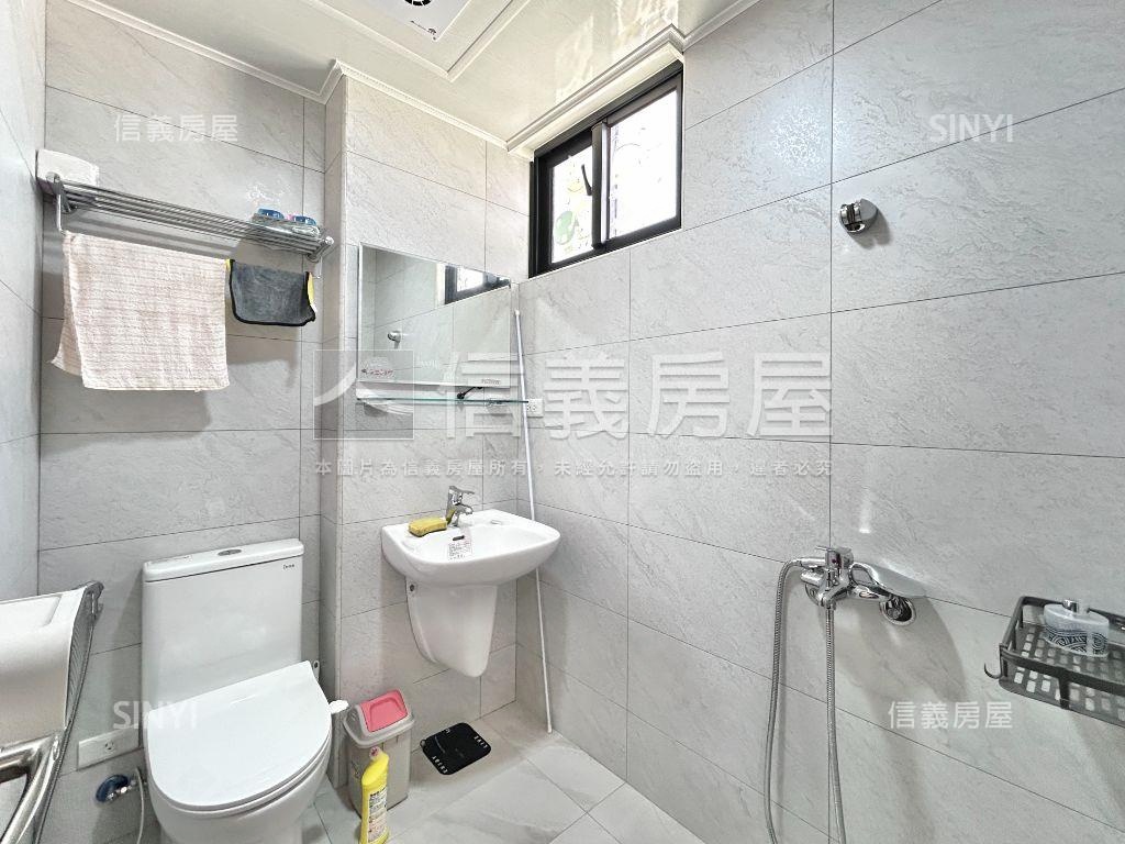 中科首站別墅富苑景房屋室內格局與周邊環境