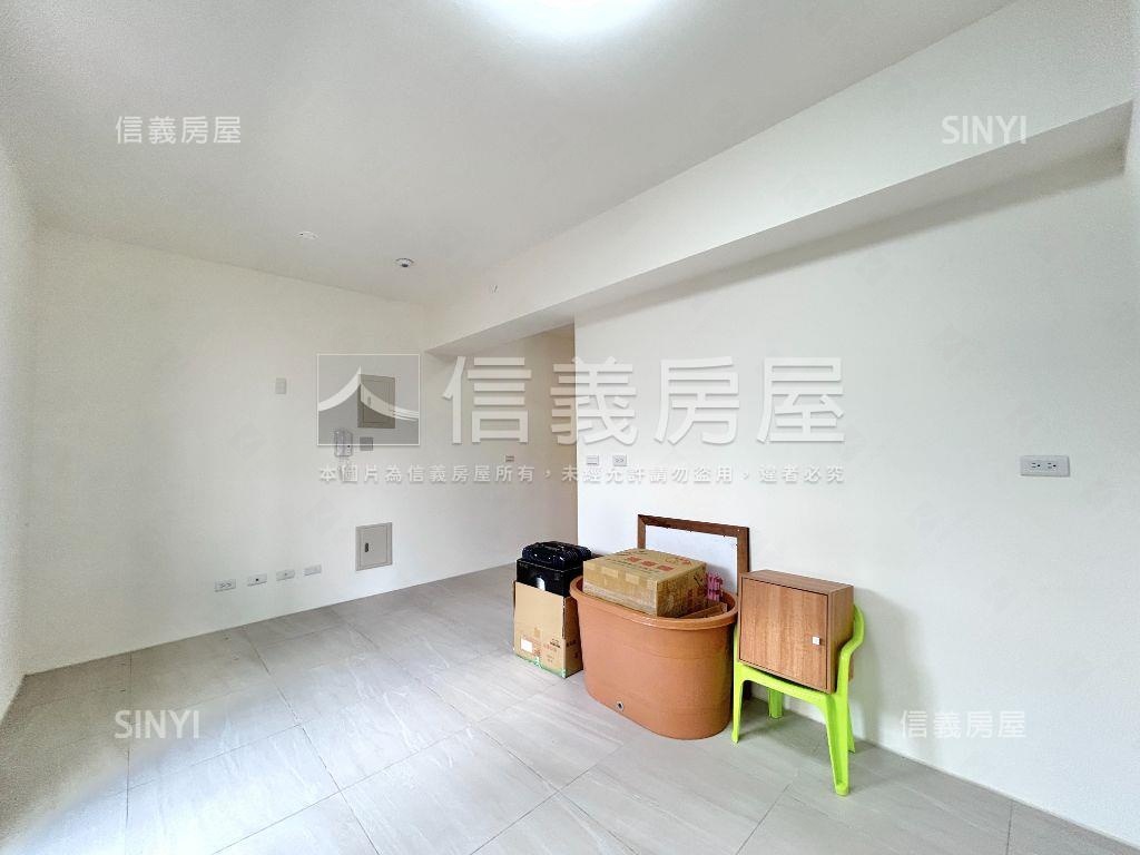 中科首站別墅富苑景房屋室內格局與周邊環境