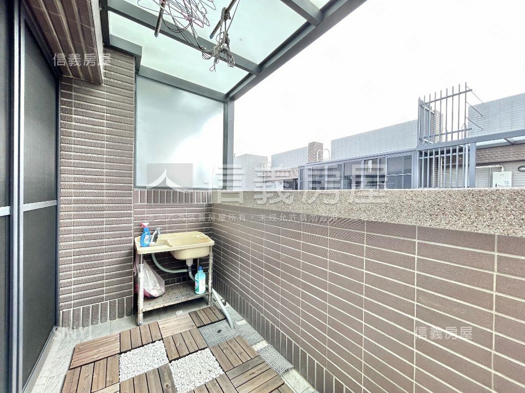 中科首站別墅富苑景房屋室內格局與周邊環境