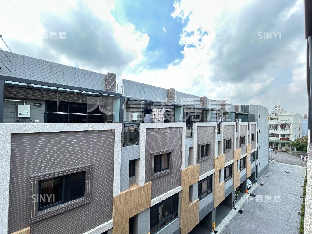 中科首站別墅富苑景房屋室內格局與周邊環境