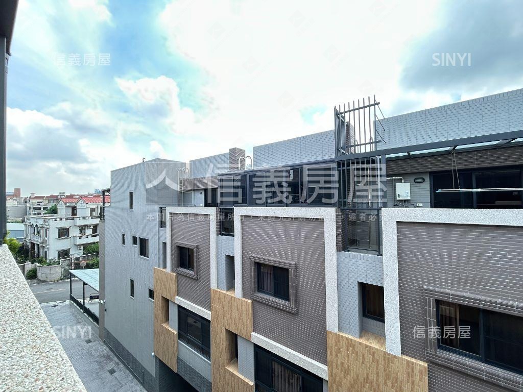 中科首站別墅富苑景房屋室內格局與周邊環境