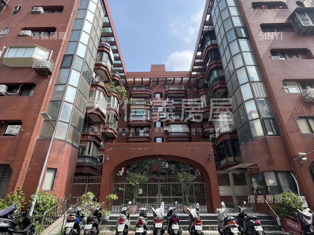 【優質行義路店面】房屋室內格局與周邊環境