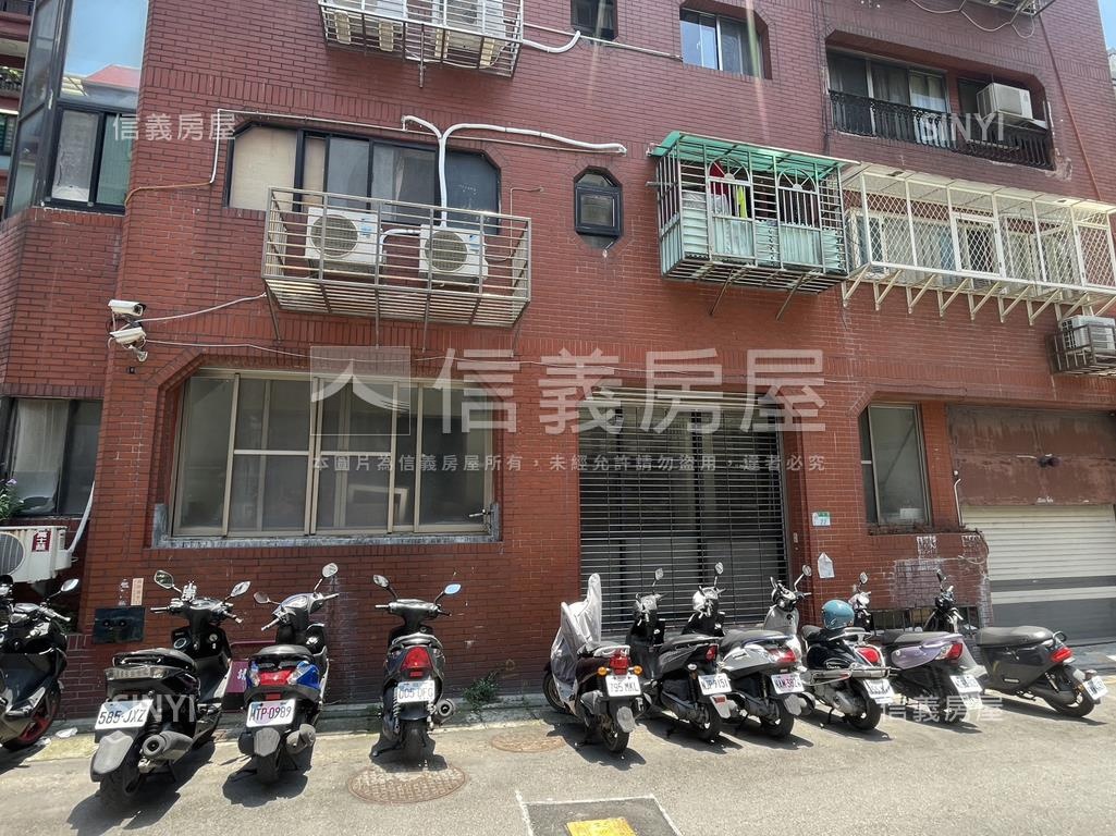 【優質行義路店面】房屋室內格局與周邊環境