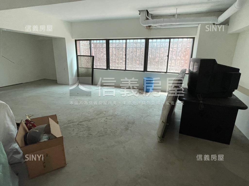 【優質行義路店面】房屋室內格局與周邊環境