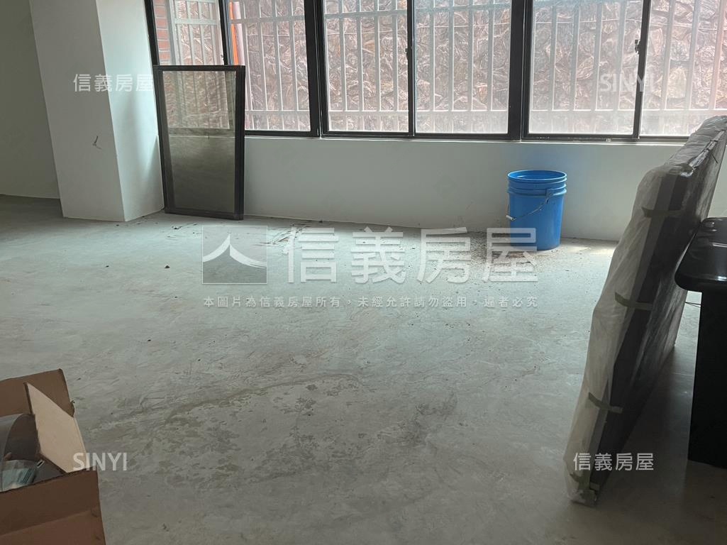 【優質行義路店面】房屋室內格局與周邊環境