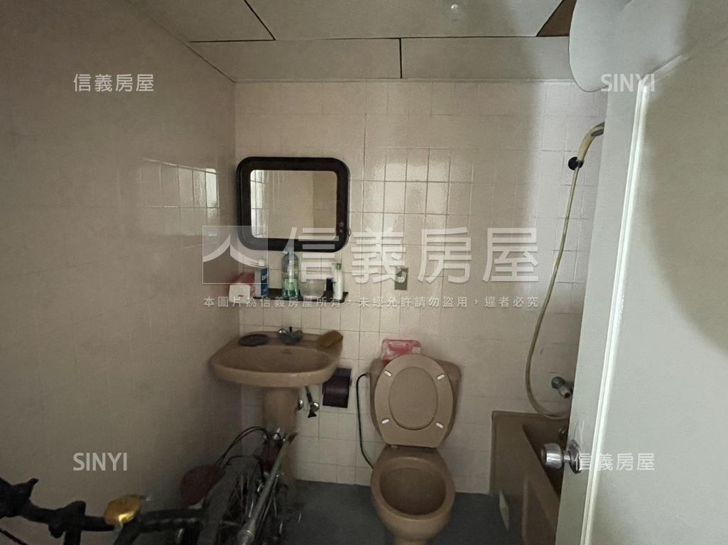 【優質行義路店面】房屋室內格局與周邊環境