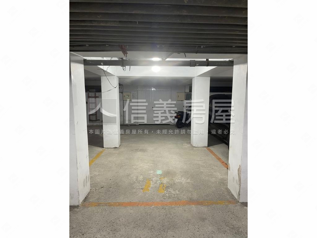 【優質行義路店面】房屋室內格局與周邊環境