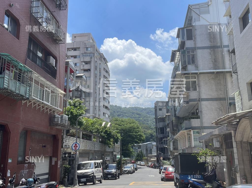 【優質行義路店面】房屋室內格局與周邊環境