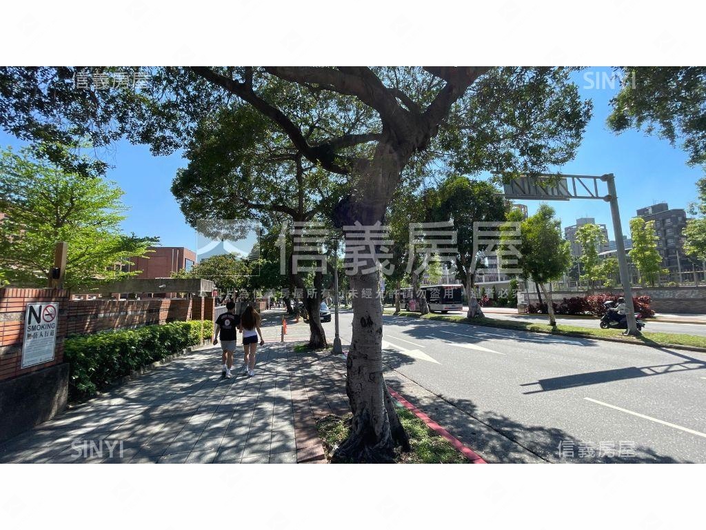 【優質行義路店面】房屋室內格局與周邊環境