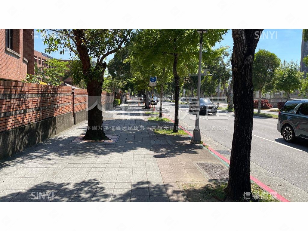 【優質行義路店面】房屋室內格局與周邊環境