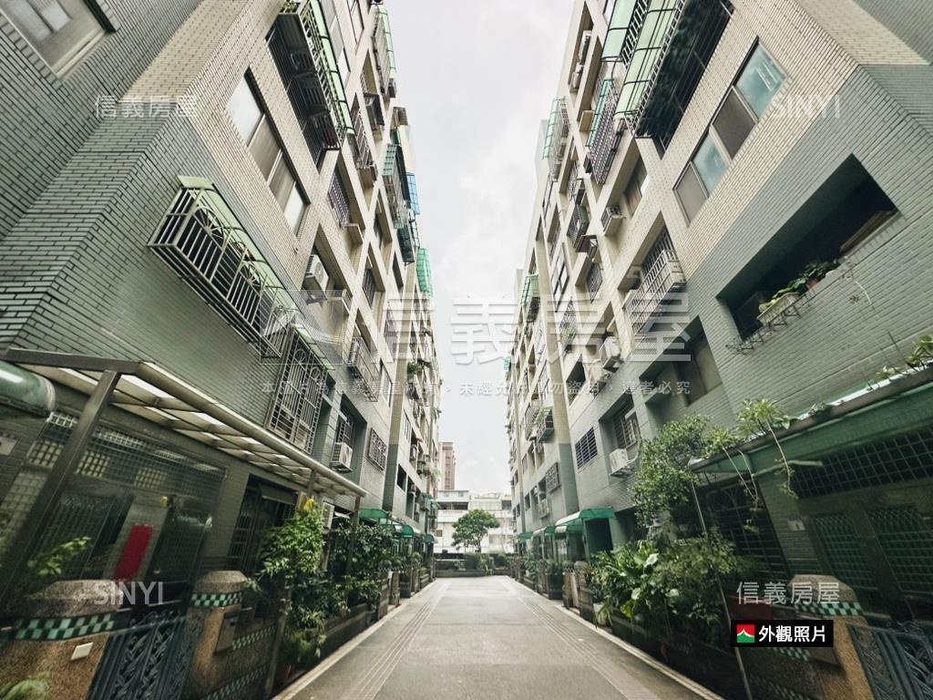 重劃區千萬內三房車位房屋室內格局與周邊環境