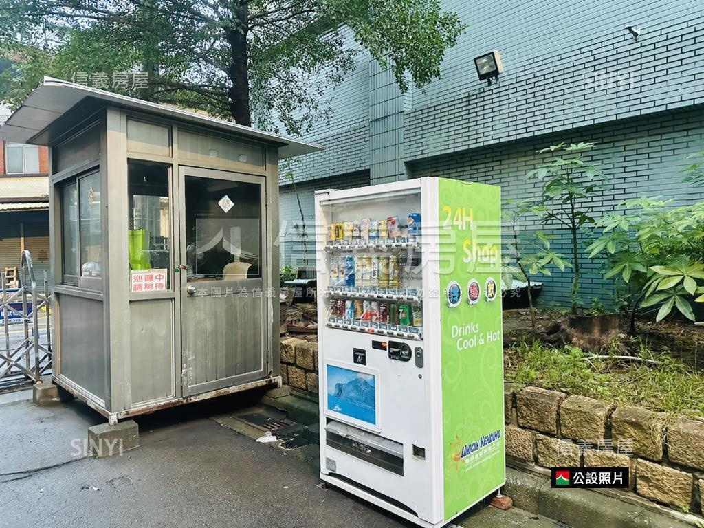 重劃區千萬內三房車位房屋室內格局與周邊環境