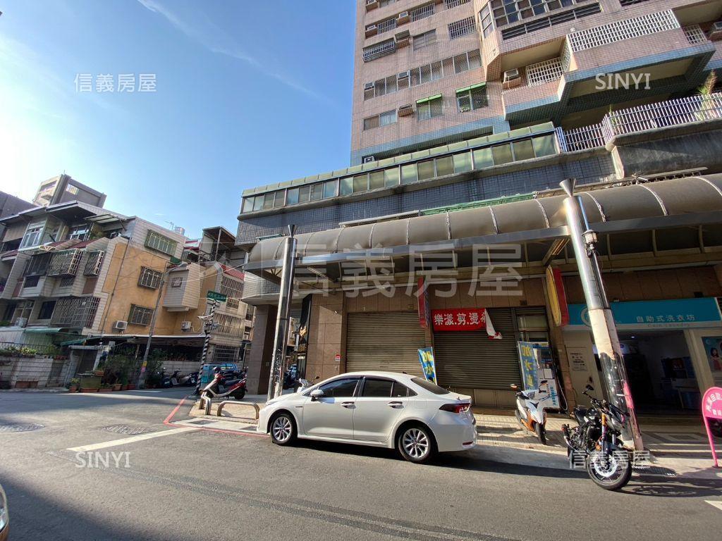 漢成六街質感三房房屋室內格局與周邊環境