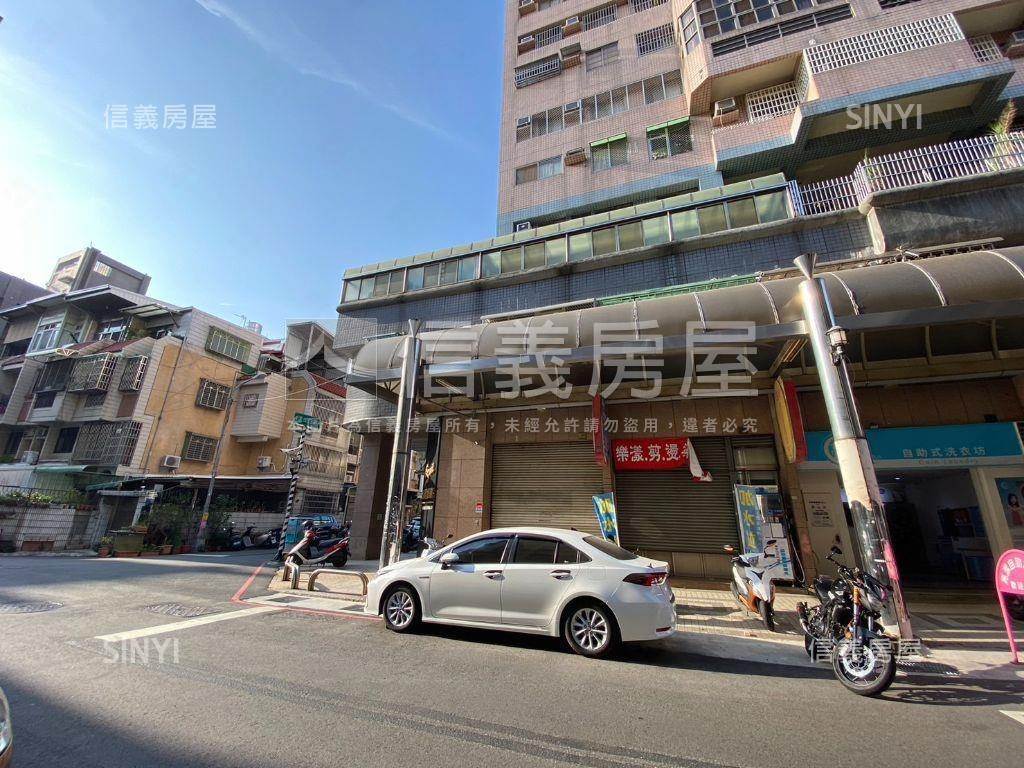 漢成六街質感三房房屋室內格局與周邊環境