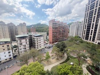 君泰【凰】豪景觀四房車位