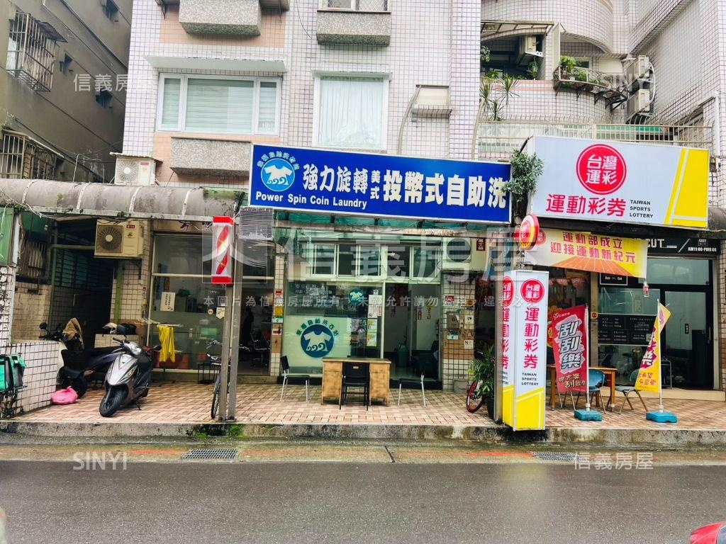 第一次創業當頭家就上手房屋室內格局與周邊環境