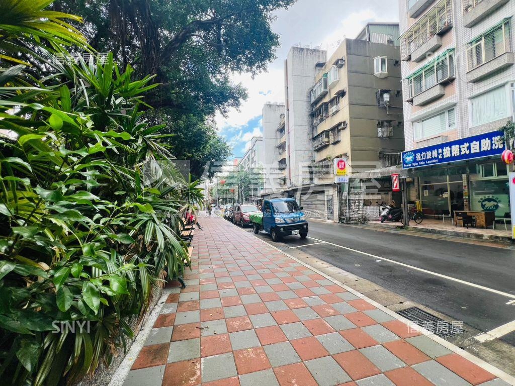 第一次創業當頭家就上手房屋室內格局與周邊環境