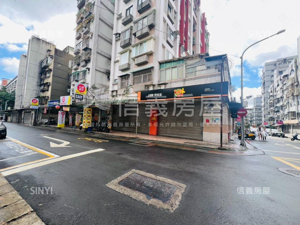 創業置產黃金店面房屋室內格局與周邊環境