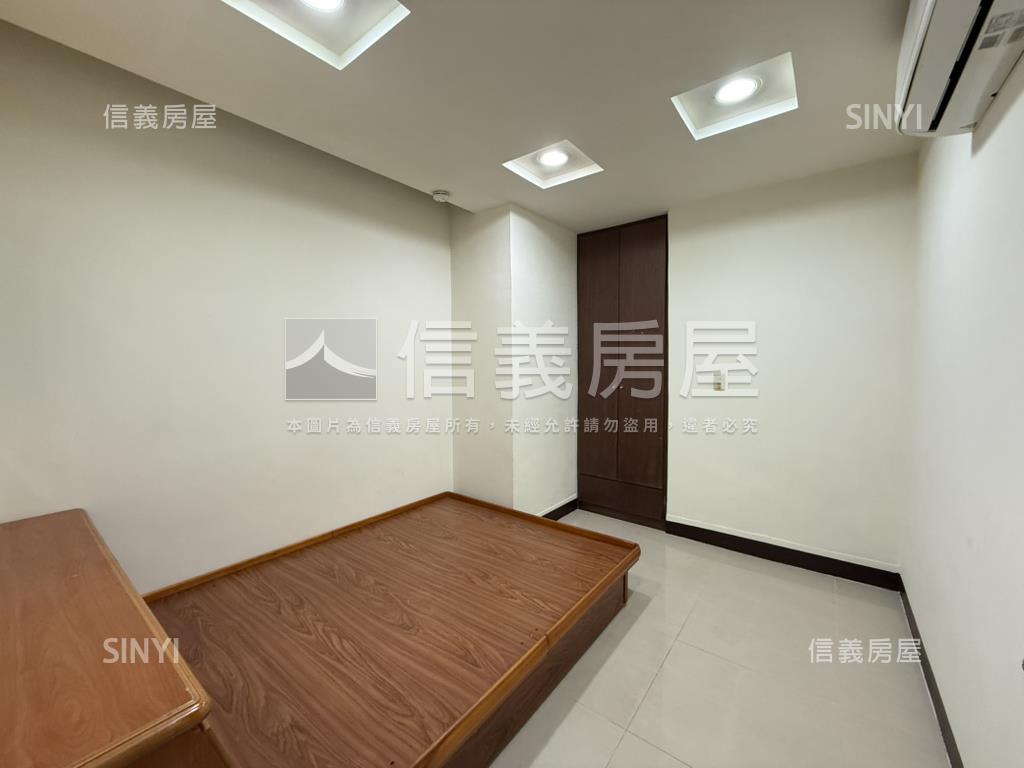 ★稀有低樓層３房美寓★房屋室內格局與周邊環境