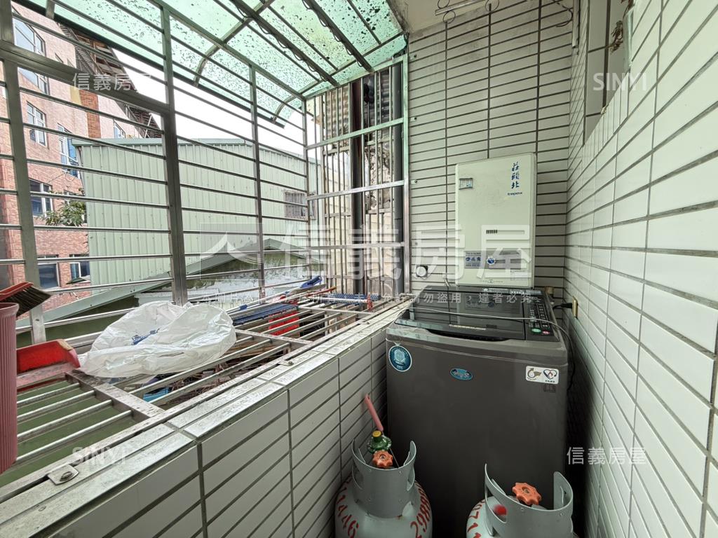 ★稀有低樓層３房美寓★房屋室內格局與周邊環境