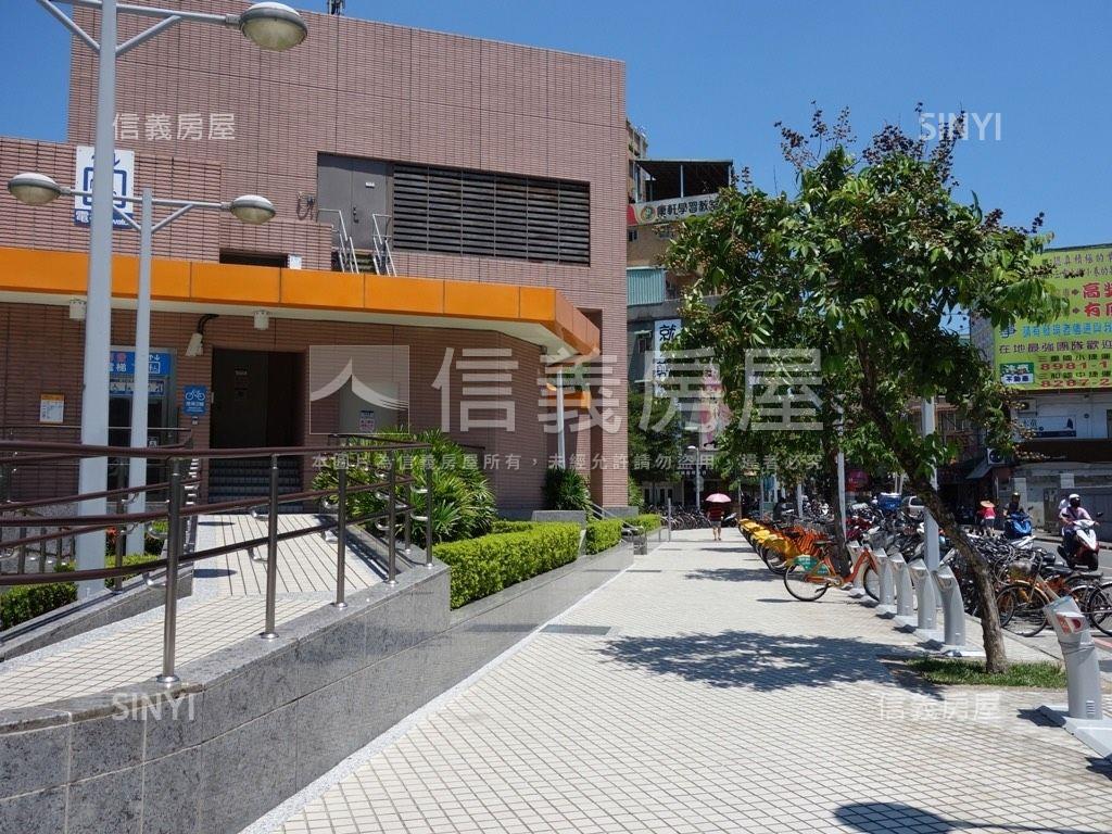 ★稀有低樓層３房美寓★房屋室內格局與周邊環境