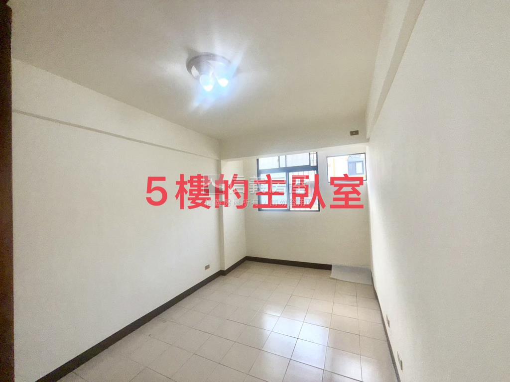 方正亮麗靜巷頂加雅寓房屋室內格局與周邊環境