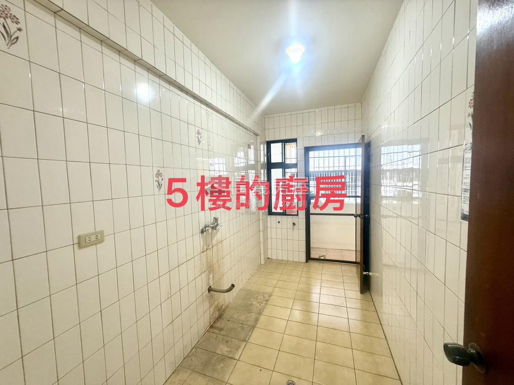 方正亮麗靜巷頂加雅寓房屋室內格局與周邊環境