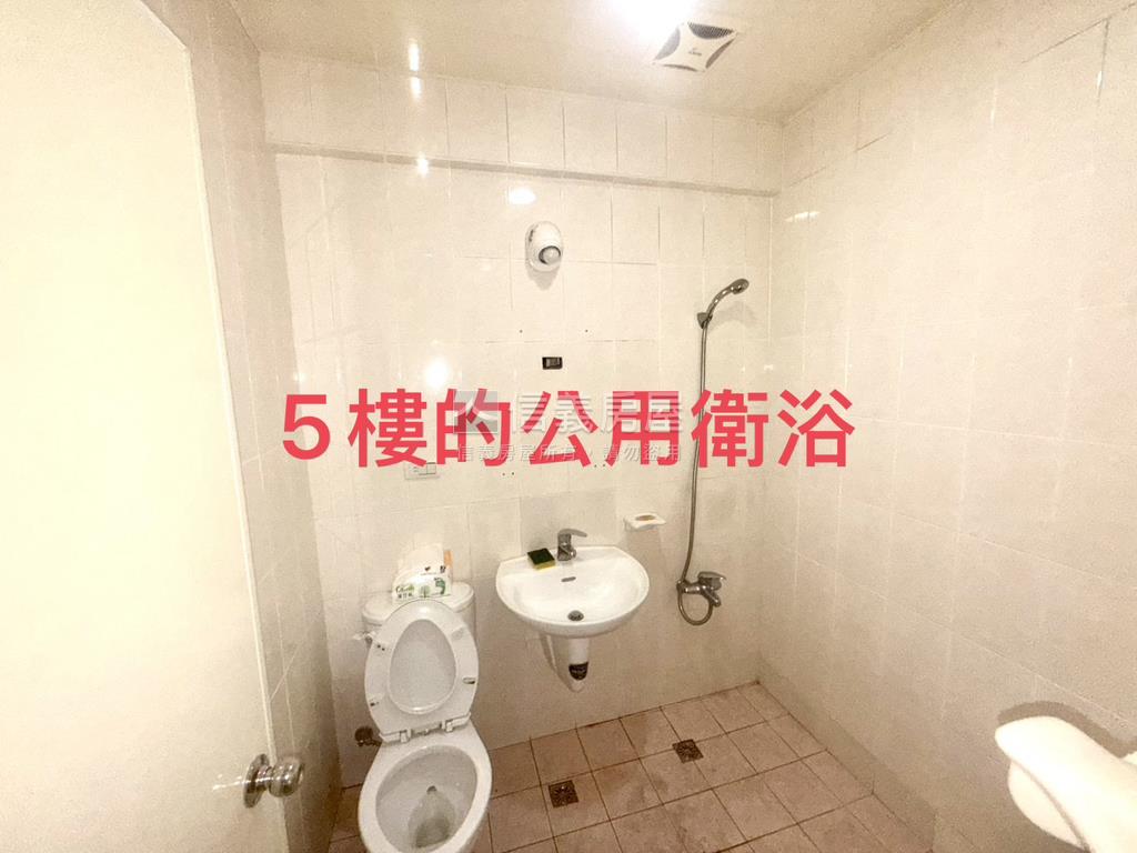 方正亮麗靜巷頂加雅寓房屋室內格局與周邊環境