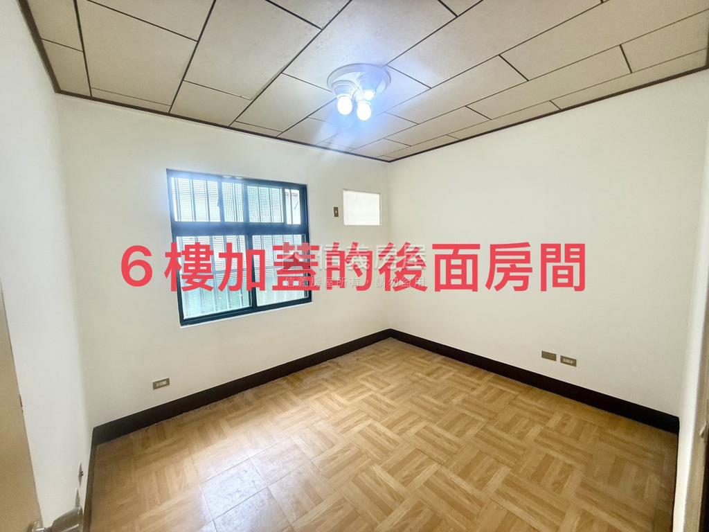 方正亮麗靜巷頂加雅寓房屋室內格局與周邊環境