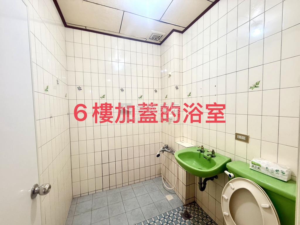 方正亮麗靜巷頂加雅寓房屋室內格局與周邊環境