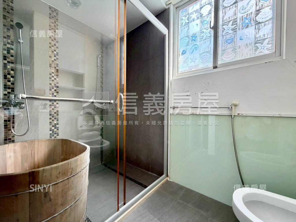 鴻禧獨棟視野別墅房屋室內格局與周邊環境