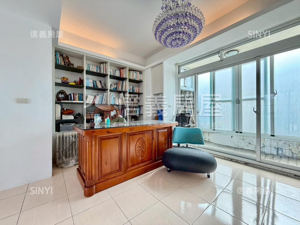 鴻禧獨棟視野別墅房屋室內格局與周邊環境