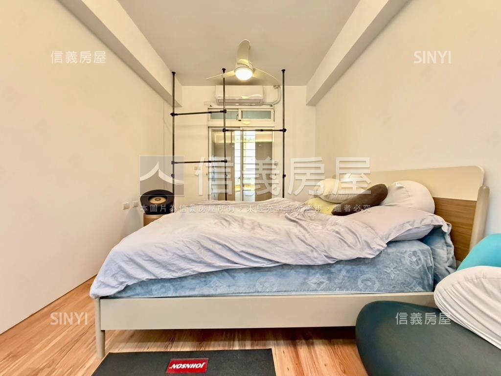 鴻禧獨棟視野別墅房屋室內格局與周邊環境