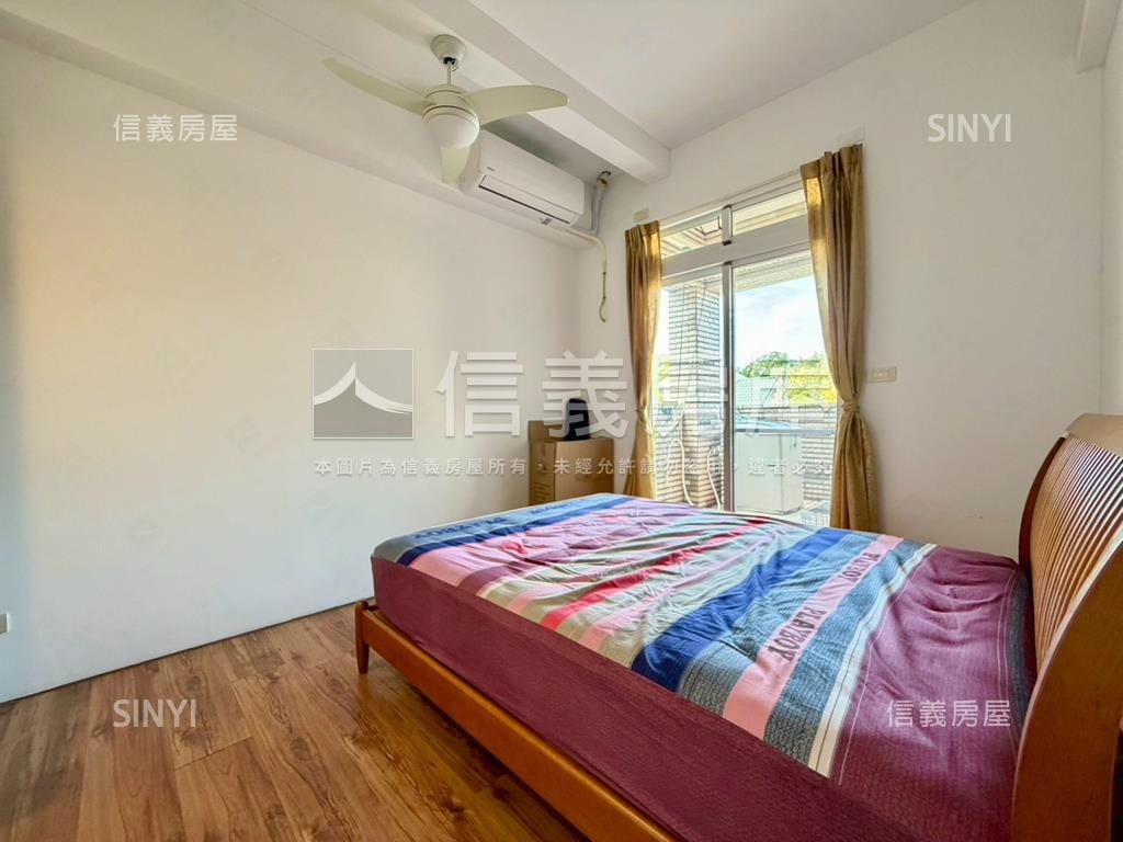 鴻禧獨棟視野別墅房屋室內格局與周邊環境