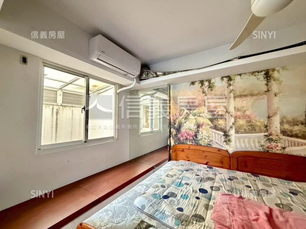 鴻禧獨棟視野別墅房屋室內格局與周邊環境