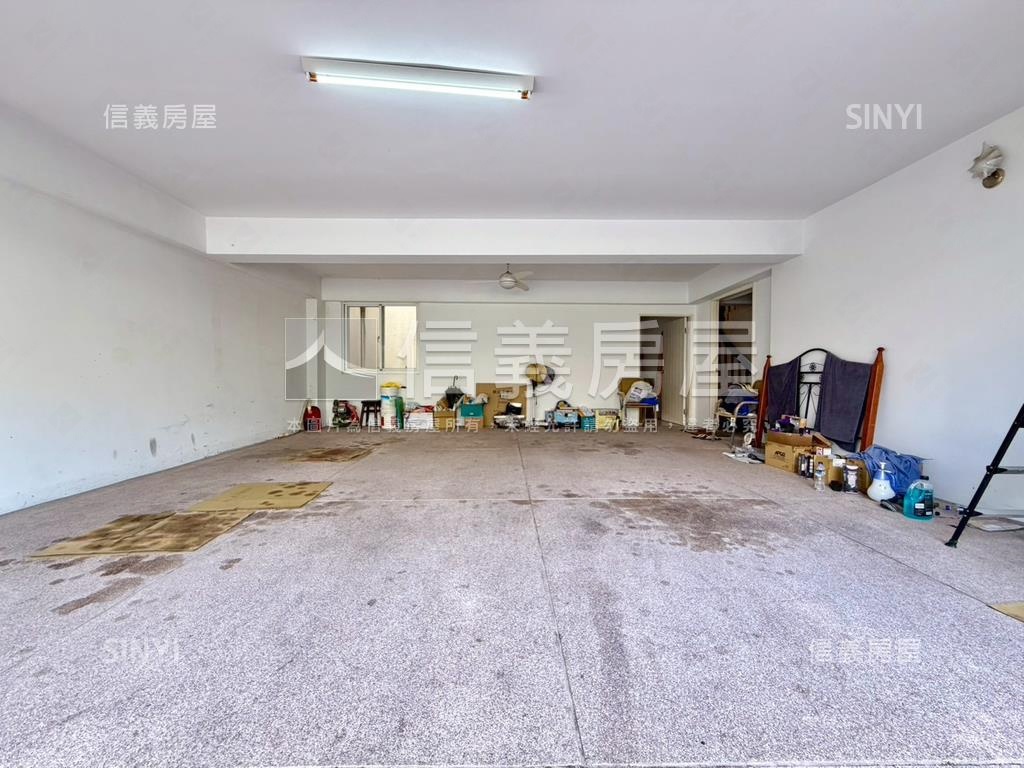 鴻禧獨棟視野別墅房屋室內格局與周邊環境