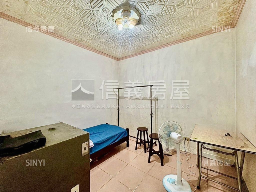 舊莊一樓大空間房屋室內格局與周邊環境