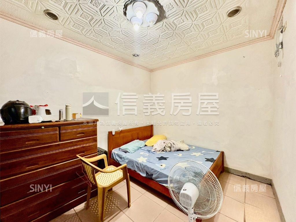 舊莊一樓大空間房屋室內格局與周邊環境