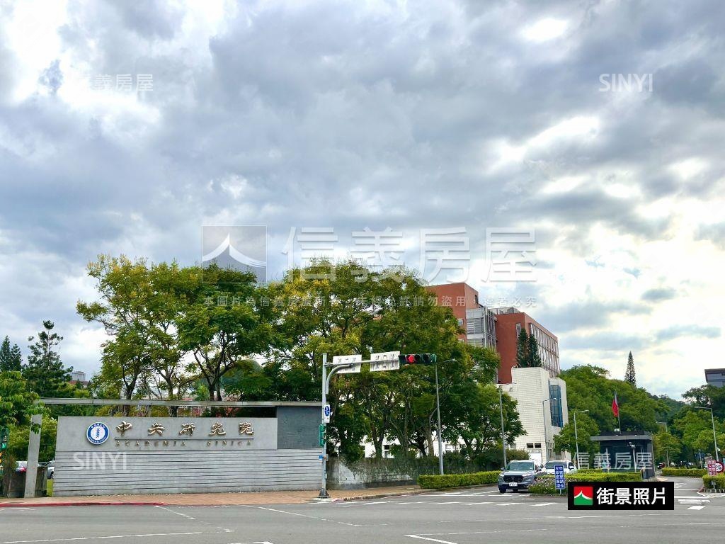 舊莊一樓大空間房屋室內格局與周邊環境