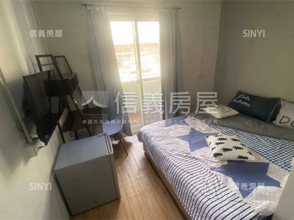 店長主推美裝潢收租房屋室內格局與周邊環境
