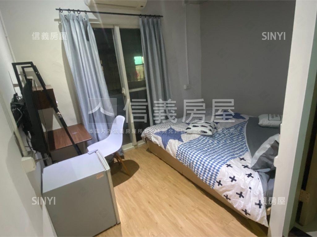 店長主推美裝潢收租房屋室內格局與周邊環境