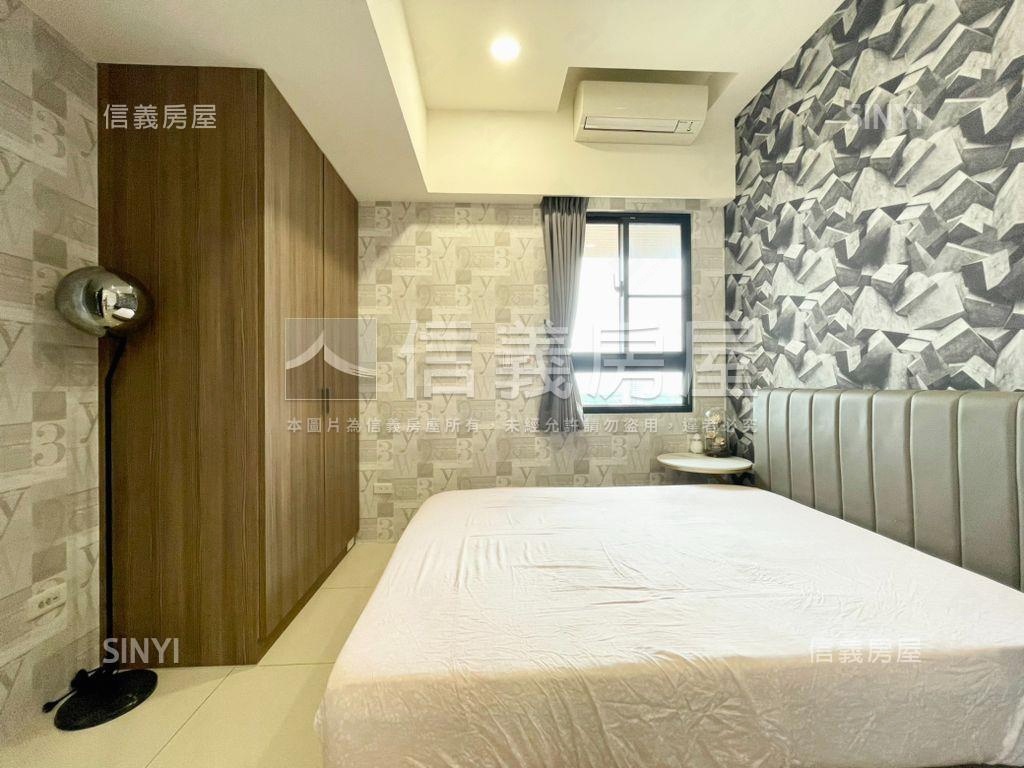 永華路上海景二房平車房屋室內格局與周邊環境