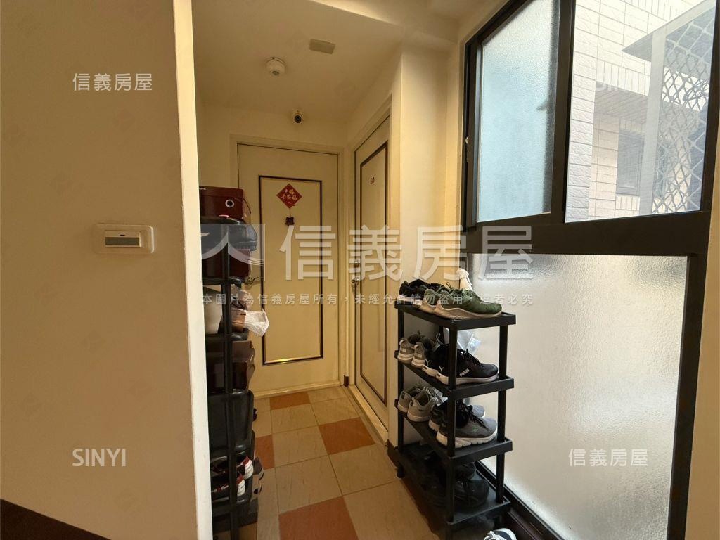 北區26套透套金雞母房屋室內格局與周邊環境