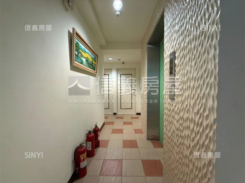 北區26套透套金雞母房屋室內格局與周邊環境