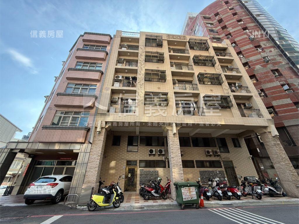 北區26套透套金雞母房屋室內格局與周邊環境