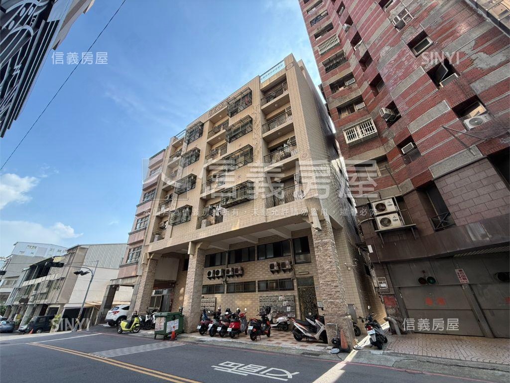 北區26套透套金雞母房屋室內格局與周邊環境